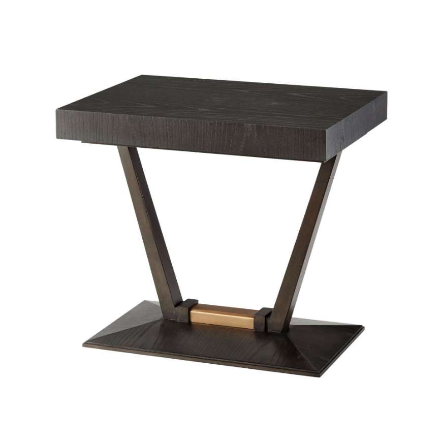 Picture of THEIRRY SIDE TABLE