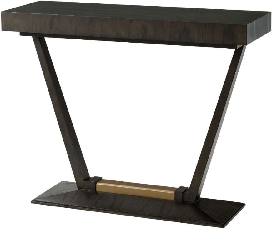 Picture of THEIRRY CONSOLE TABLE