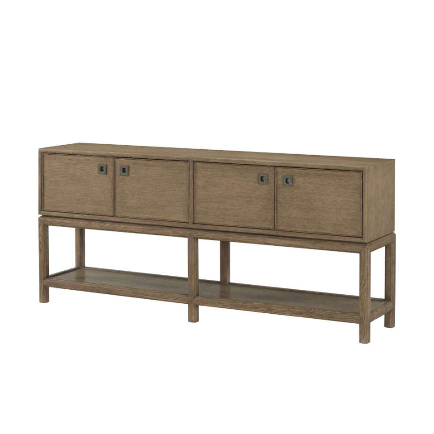 Picture of MONTAUK STORAGE CONSOLE