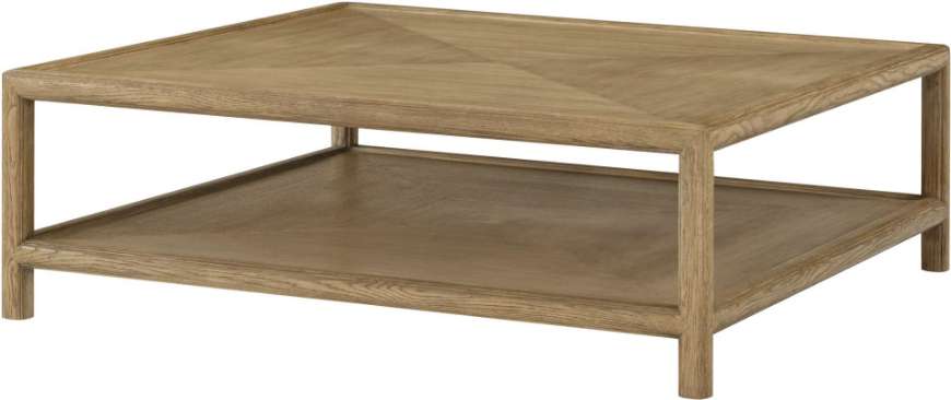 Picture of MONTAUK SQUARE COCKTAIL TABLE