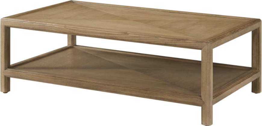 Picture of MONTAUK RECTANGULAR COCKTAILTABLE