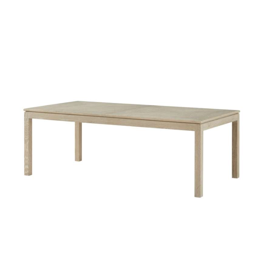 Picture of MONTAUK RECTANGULAR EXTENSION DINING TABLE