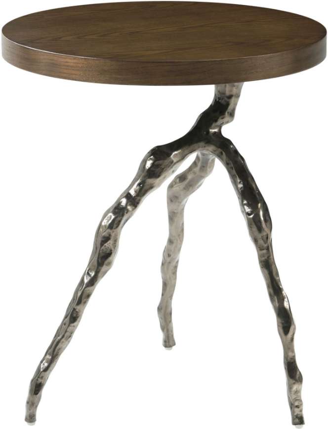 Picture of CATALINA BRANCH ACCENT TABLE