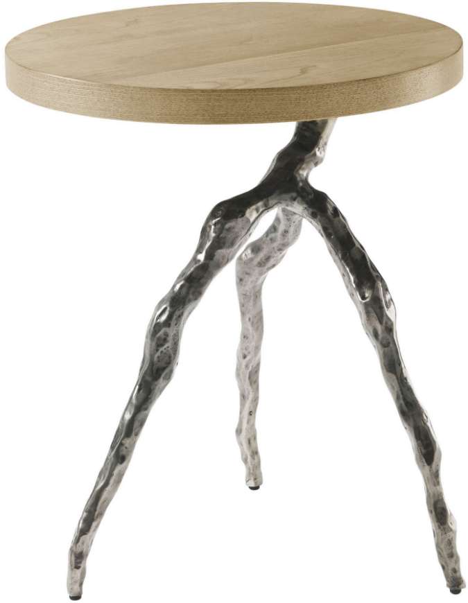 Picture of CATALINA BRANCH ACCENT TABLE