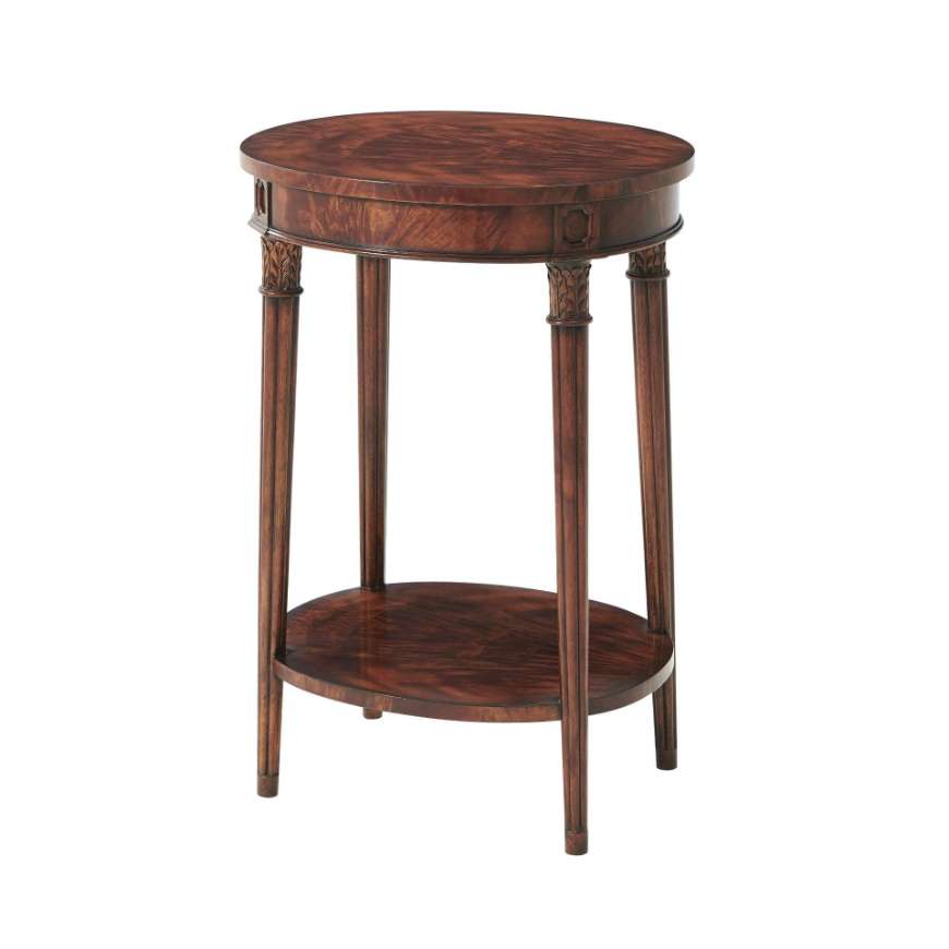Picture of THE WELCOME ACCENT TABLE