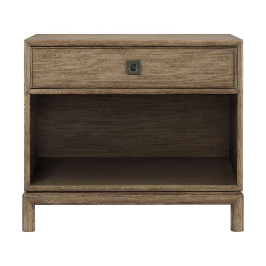 Picture of MONTAUK SINGLE DRAWER NIGHTSTAND