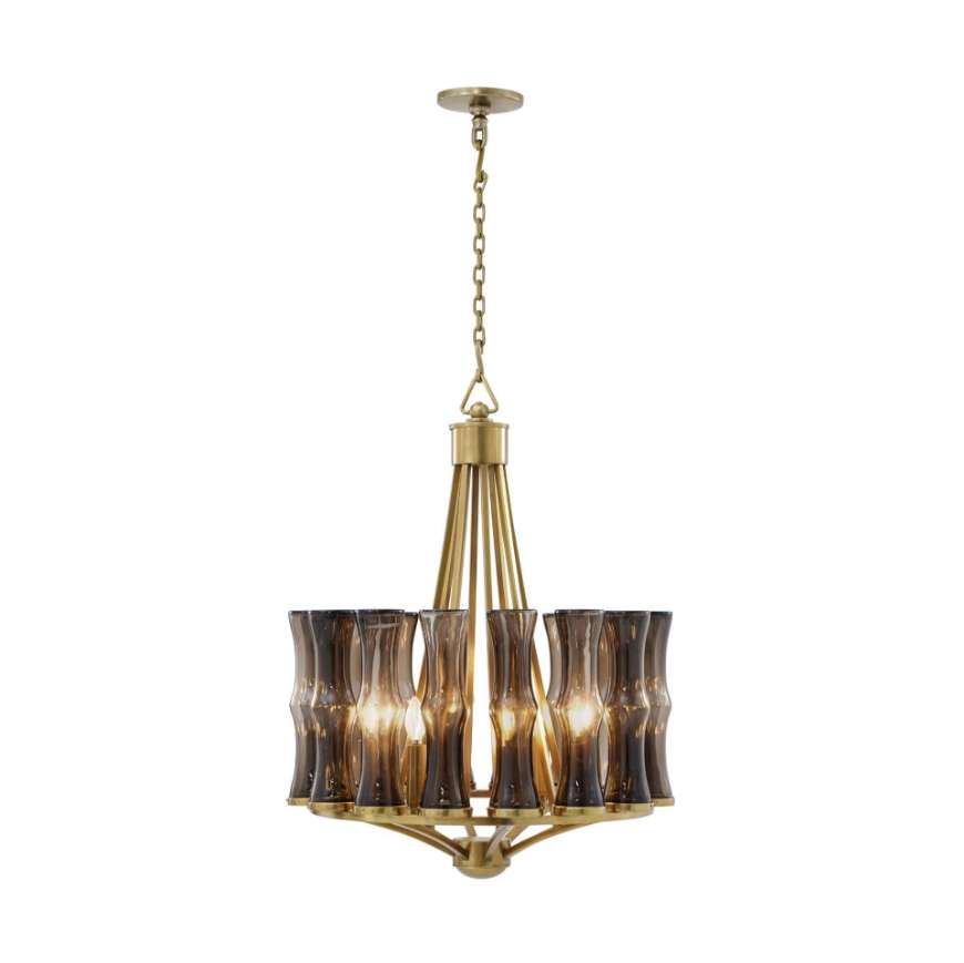 Picture of PRESTON PICCOLA CHANDELIER