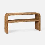 Picture of CHARLOTTE CONSOLE