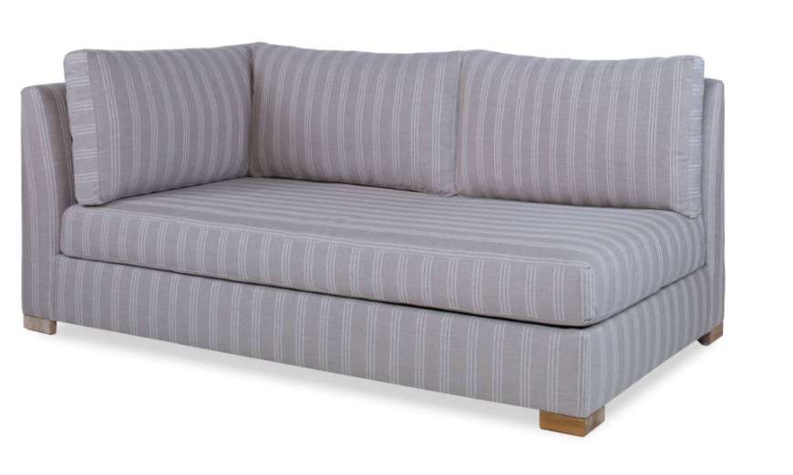 Picture of D13-109-62 - RYLAND OUTDOOR LAF LOVESEAT