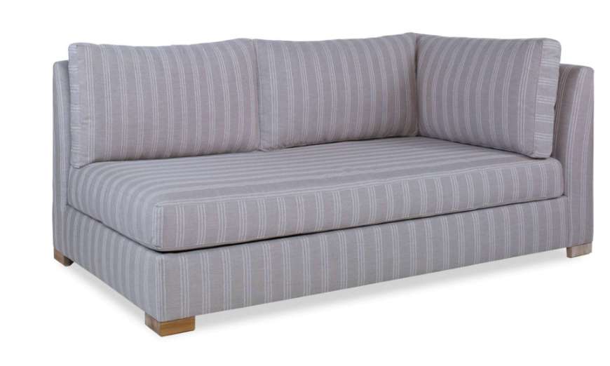Picture of D13-109-72 - RYLAND OUTDOOR RAF LOVESEAT