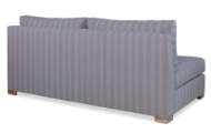 Picture of D13-109-82 - RYLAND OUTDOOR ARMLESS LOVESEAT