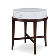 Picture of 339-628 - TRIBECA LAMP TABLE