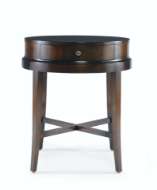 Picture of 339-628 - TRIBECA LAMP TABLE