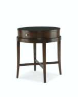 Picture of 339-628 - TRIBECA LAMP TABLE