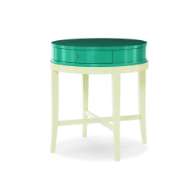 Picture of 339-628 - TRIBECA LAMP TABLE
