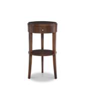 Picture of 339-624 - TRIBECA CHAIRSIDE TABLE