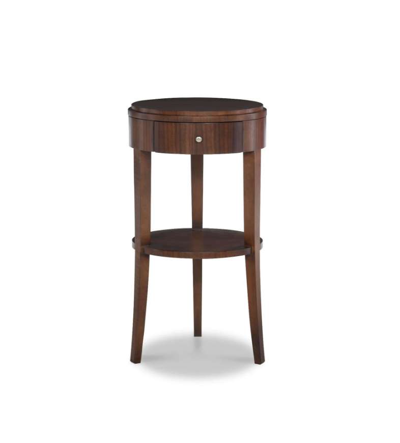 Picture of 339-624 - TRIBECA CHAIRSIDE TABLE