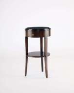 Picture of 339-624 - TRIBECA CHAIRSIDE TABLE