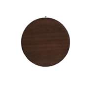Picture of 339-624 - TRIBECA CHAIRSIDE TABLE
