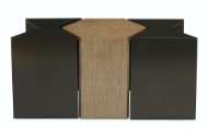 Picture of 339-608 - TRIBECA BUNCHING COCKTAIL TABLE