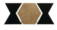 Picture of 339-608 - TRIBECA BUNCHING COCKTAIL TABLE