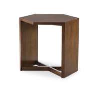 Picture of 339-608 - TRIBECA BUNCHING COCKTAIL TABLE