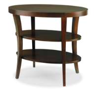 Picture of 339-622 - TRIBECA LAMP TABLE