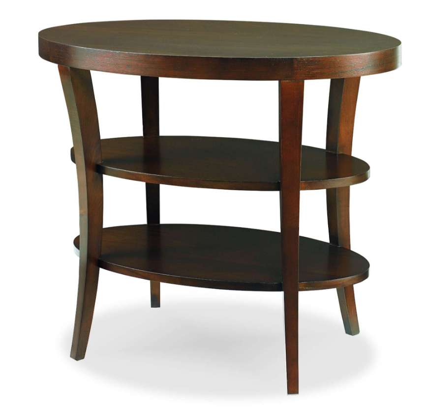 Picture of 339-622 - TRIBECA LAMP TABLE