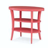 Picture of 339-622 - TRIBECA LAMP TABLE