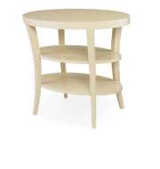 Picture of 339-622 - TRIBECA LAMP TABLE