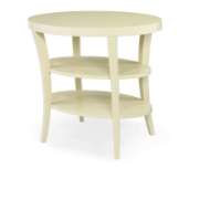 Picture of 339-622 - TRIBECA LAMP TABLE