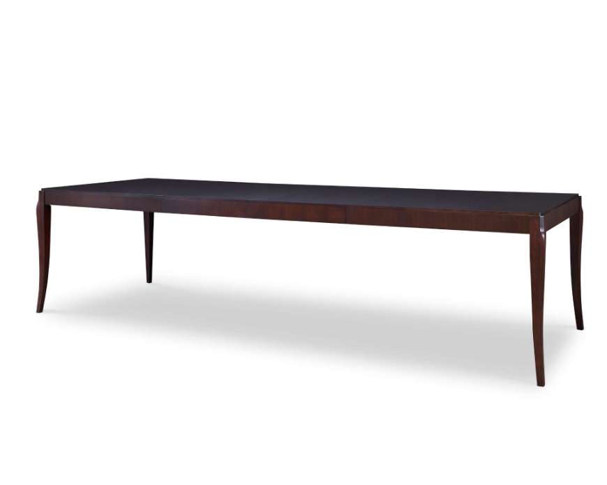 Picture of 339-304 - TRIBECA RECTANGULAR DINING TABLE