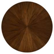 Picture of 339-306 - TRIBECA ROUND 60" DINING TABLE