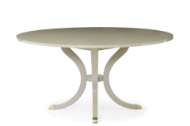 Picture of 339-306 - TRIBECA ROUND 60" DINING TABLE
