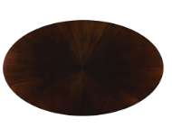 Picture of 339-303 - TRIBECA DOUBLE PEDESTAL DINING TABLE