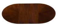 Picture of 339-303 - TRIBECA DOUBLE PEDESTAL DINING TABLE