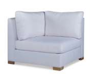 Picture of D13-109-21 - RYLAND OUTDOOR CORNER CHAIR