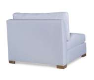 Picture of D13-109-11 - RYLAND OUTDOOR ARMLESS CHAIR