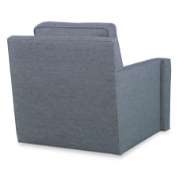 Picture of D13-108-8 - COLTON OUTDOOR SWIVEL CHAIR