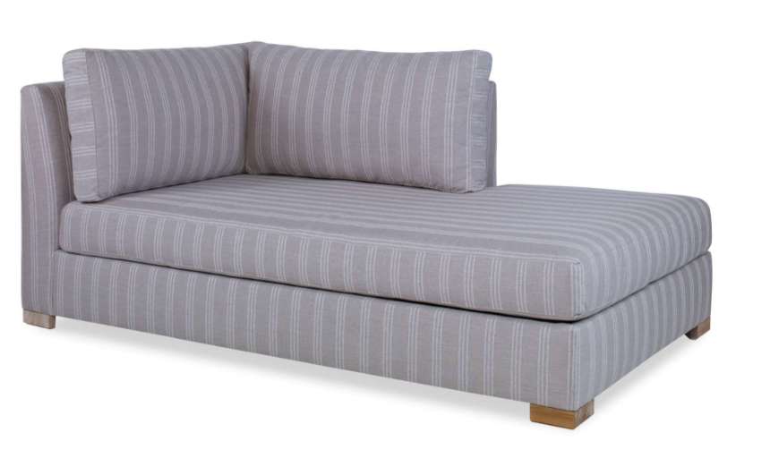 Picture of D13-109-91 - RYLAND OUTDOOR RAF CHAISE