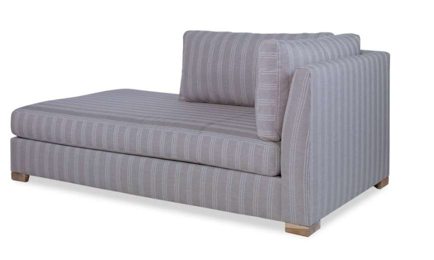 Picture of D13-109-81 - RYLAND OUTDOOR LAF CHAISE