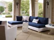 Picture of D13-109-81 - RYLAND OUTDOOR LAF CHAISE