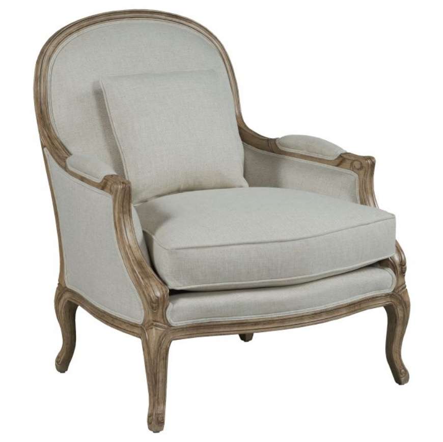 Picture of ADAIR OCCASIONAL CHAIR