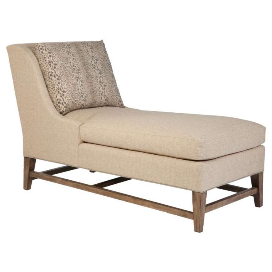 Picture of CARLYLE CHAISE LOUNGE