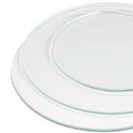 Picture of ANDRES HAIR ON HIDE MIXER TABLE GLASS (SET OF 3)