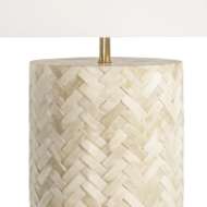Picture of TRELLIS TABLE LAMP