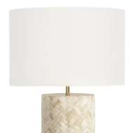 Picture of TRELLIS TABLE LAMP