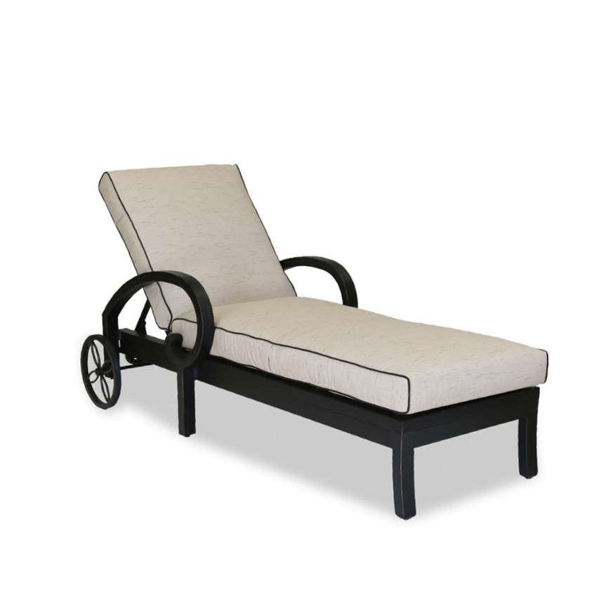 Picture of MONTEREY SINGLE CHAISE
