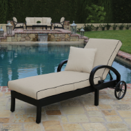 Picture of MONTEREY SINGLE CHAISE
