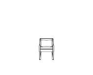 Picture of JILL DINING CHAIR
